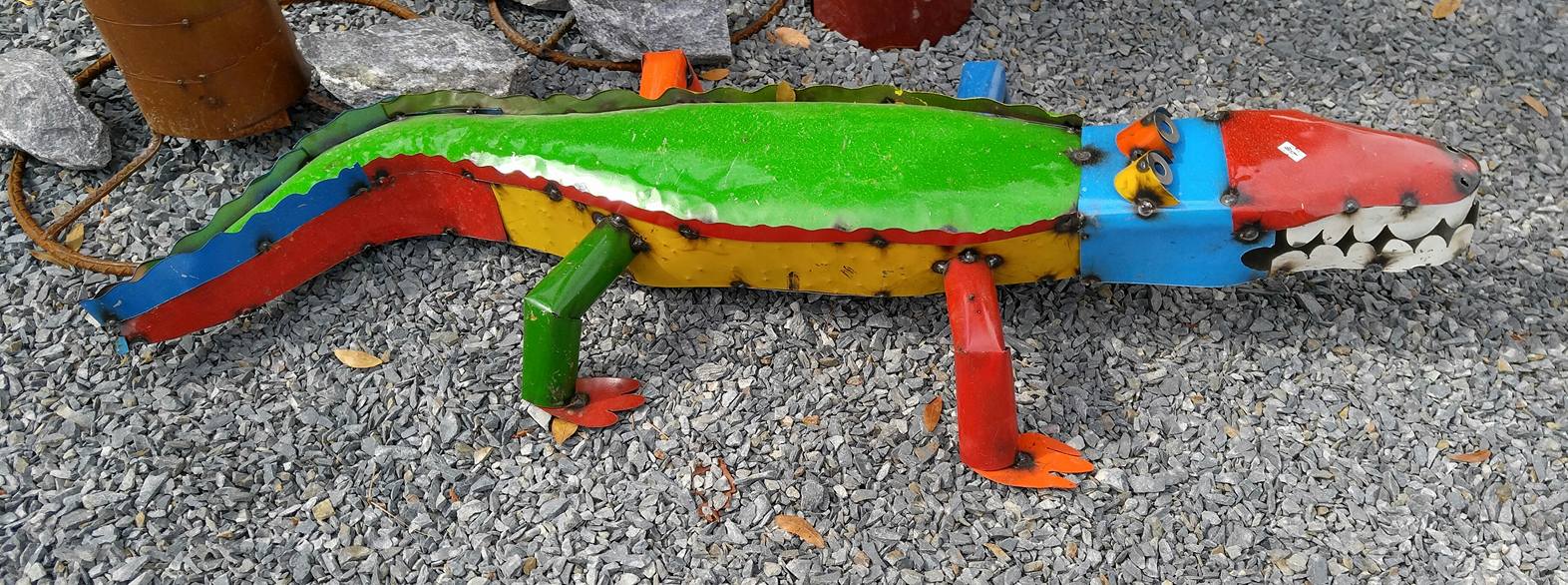 Landscape Supplies Southport, NC Hoffman Ecoworks